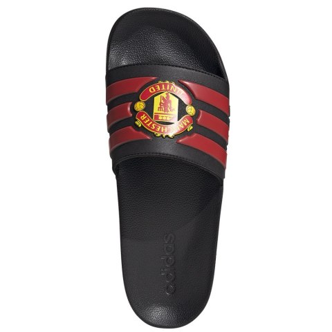 Klapki adidas Adilette Shower Man United JS4963 37 czarny Adidas
