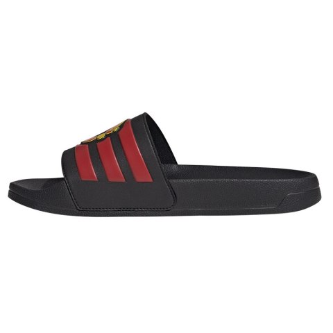 Klapki adidas Adilette Shower Man United JS4963 37 czarny Adidas