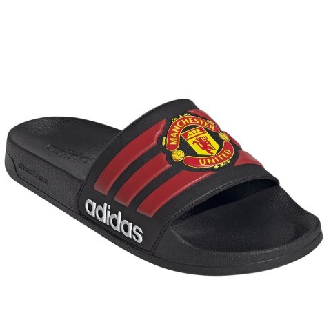Klapki adidas Adilette Shower Man United JS4963 37 czarny Adidas