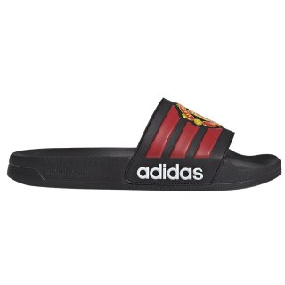Klapki adidas Adilette Shower Man United JS4963 38 czarny Adidas