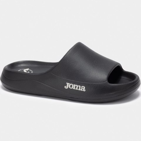 Klapki Joma S.AFTER SAFTES2501 42 czarny Joma