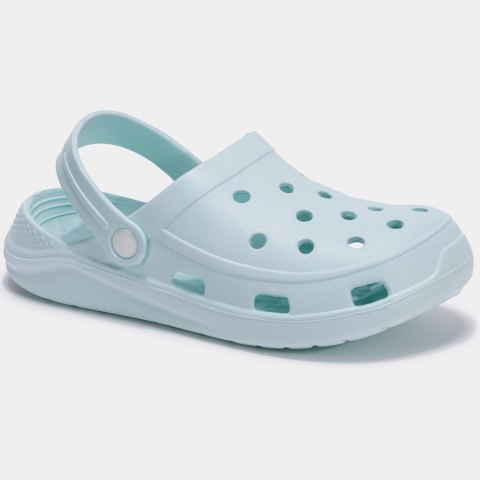 Klapki Joma S.FROC LADY SFROCLS2515 40 niebieski Joma