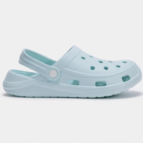 Klapki Joma S.FROC LADY SFROCLS2515 40 niebieski Joma
