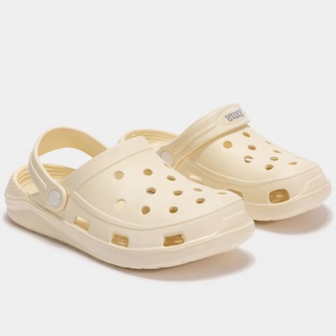 Klapki Joma S.FROC LADY SFROCLS2525 40 beżowy Joma