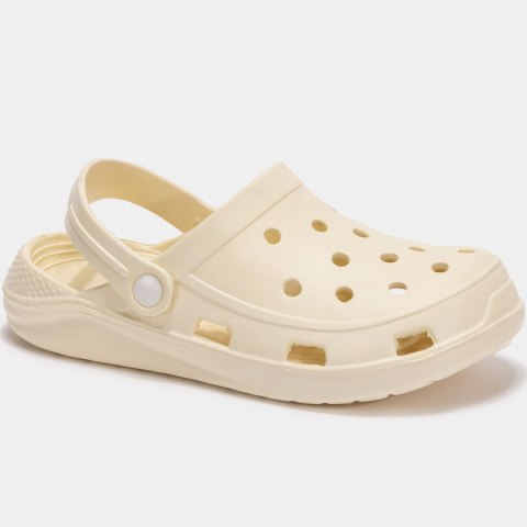 Klapki Joma S.FROC LADY SFROCLS2525 41 beżowy Joma