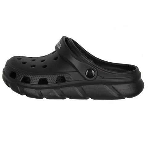 Klapki Joma S.FROC MEN SFROCS2501 41 czarny Joma