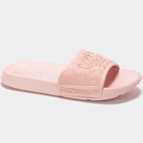 Klapki Joma S.LAND LADY SLALS2529 40 różowy Joma