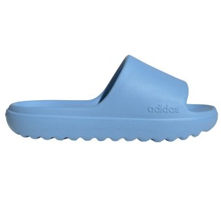 Klapki adidas ADILETTE LUMIA JS3571 37 niebieski Adidas