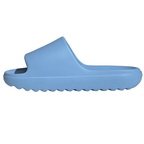 Klapki adidas ADILETTE LUMIA JS3571 44 1/2 niebieski Adidas