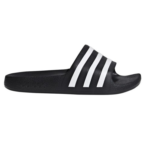 Klapki adidas Adilette Aqua K F35556 37 czarny Adidas