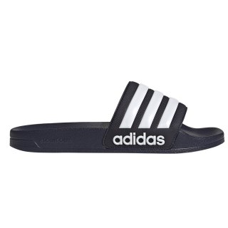 Klapki adidas Adilette Shower GZ5920 38 granatowy Adidas