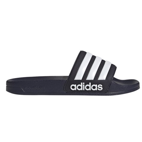 Klapki adidas Adilette Shower GZ5920 38 granatowy Adidas