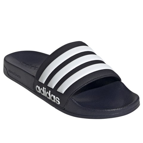 Klapki adidas Adilette Shower GZ5920 38 granatowy Adidas