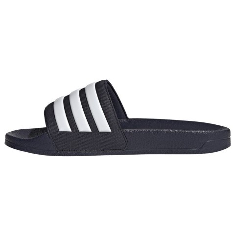 Klapki adidas Adilette Shower GZ5920 39 granatowy Adidas