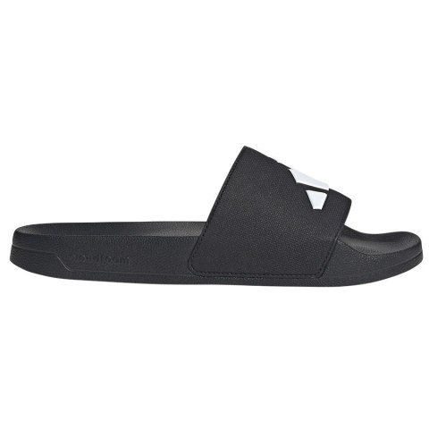 Klapki adidas Adilette Shower JS3565 37 czarny Adidas