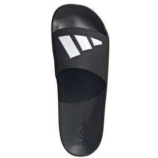 Klapki adidas Adilette Shower JS3565 38 czarny Adidas