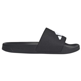 Klapki adidas Adilette Shower JS3565 40 1/2 czarny Adidas