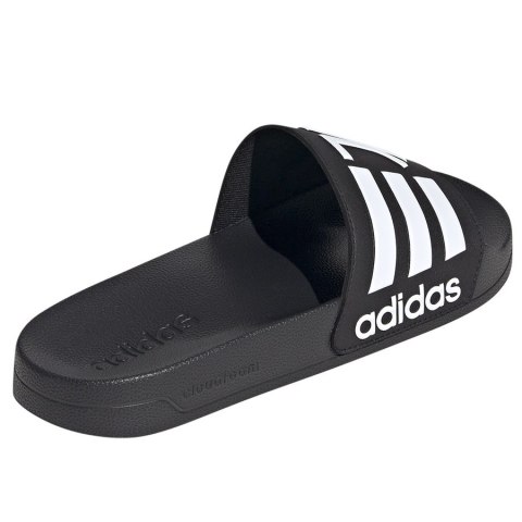 Klapki adidas Adilette Shower Juventus JS4862 39 czarny Adidas