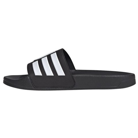 Klapki adidas Adilette Shower Juventus JS4862 40 1/2 czarny Adidas