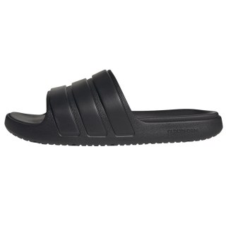 Klapki adidas ZNSORY SLIDE JR3123 40 1/2 czarny Adidas