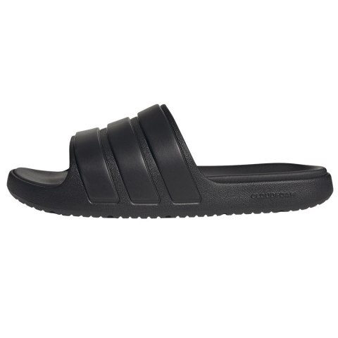 Klapki adidas ZNSORY SLIDE JR3123 40 1/2 czarny Adidas