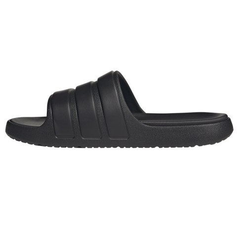 Klapki adidas ZNSORY SLIDE JR3123 40 1/2 czarny Adidas