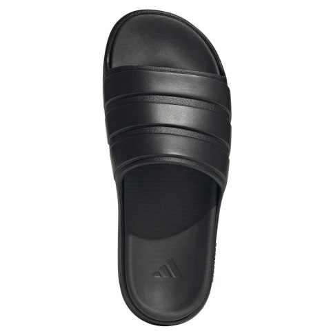 Klapki adidas ZNSORY SLIDE JR3123 40 1/2 czarny Adidas