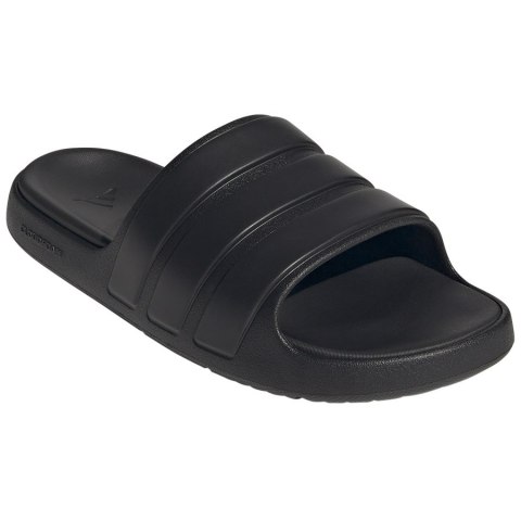 Klapki adidas ZNSORY SLIDE JR3123 40 1/2 czarny Adidas