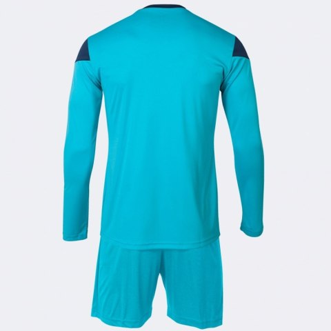 Komplet Joma Phoenix GK 102858.013 niebieski M Joma