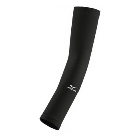 Rękawki siatkarskie Mizuno 32EY655309 czarny M/L Mizuno