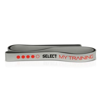 Taśma Select My Training 2080 x 30 x 4.5 mm Select
