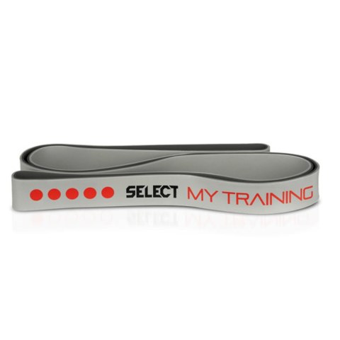 Taśma Select My Training 2080 x 25 x 4.5 mm Select