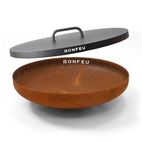 BONFEU POKRYWA Ø60 DO BONBOWL BonFeu