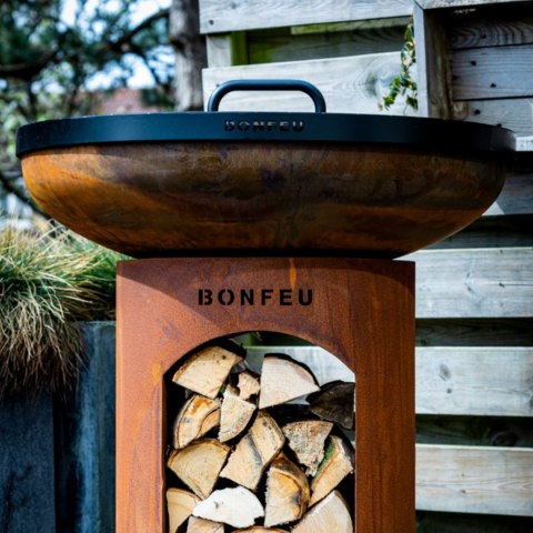 BONFEU POKRYWA Ø60 DO BONBOWL BonFeu