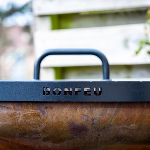 BONFEU POKRYWA Ø60 DO BONBOWL BonFeu