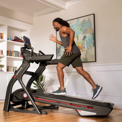 BOWFLEX BIEŻNIA ELEKTRYCZNA T25 BowFlex