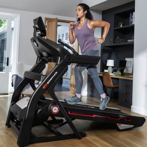 BOWFLEX BIEŻNIA ELEKTRYCZNA T25 BowFlex