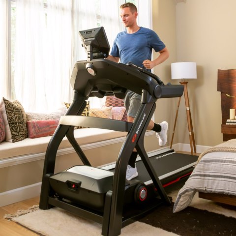 BOWFLEX BIEŻNIA ELEKTRYCZNA T25 BowFlex