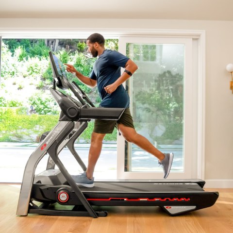 BOWFLEX BIEŻNIA ELEKTRYCZNA T56 BowFlex