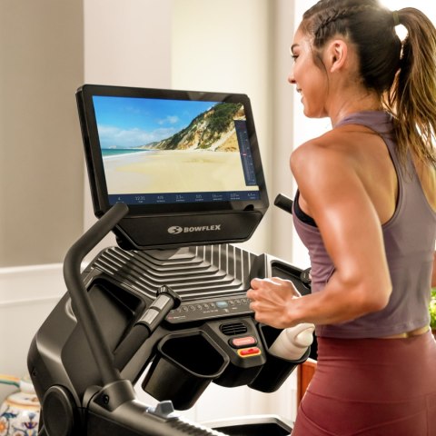 BOWFLEX BIEŻNIA ELEKTRYCZNA T56 BowFlex
