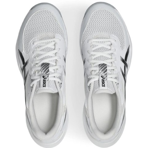 Buty Asics GEL-ROCKET 12 1071A116 101 42 biały Asics