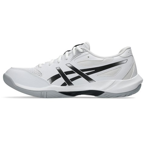 Buty Asics GEL-ROCKET 12 1071A116 101 44 biały Asics