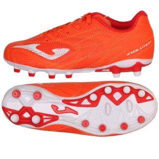 Buty Joma EVOLUTION 2508 Jr EVJW2508FG pomarańczowy 39 Joma