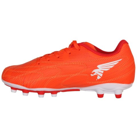 Buty Joma EVOLUTION 2508 Jr EVJW2508FG pomarańczowy 39 Joma