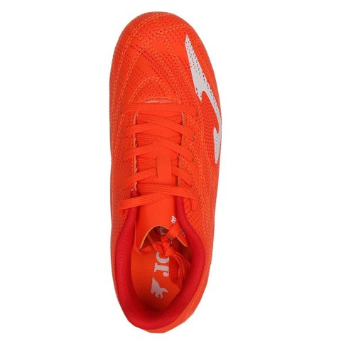 Buty Joma EVOLUTION 2508 Jr EVJW2508FG pomarańczowy 39 Joma