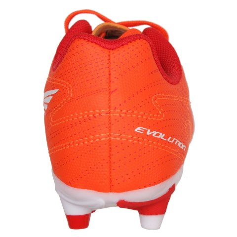 Buty Joma EVOLUTION 2508 Jr EVJW2508FG pomarańczowy 39 Joma