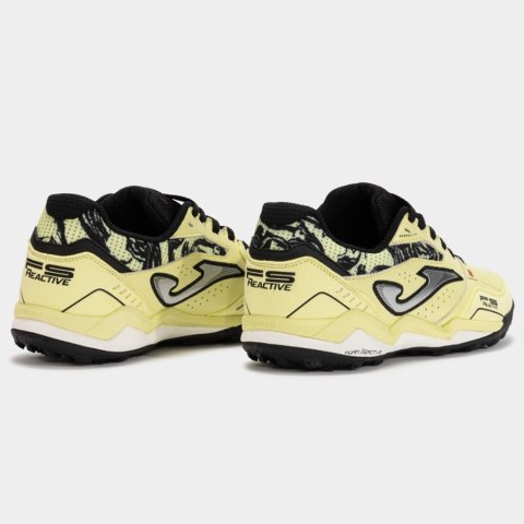 Buty Joma FS Reactive 2528 TF FSW2528TF żółty 43 Joma