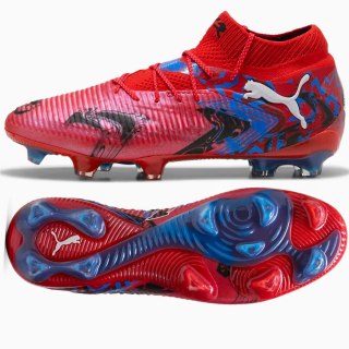 Buty Puma FUTURE 8 Ultimate Playmakers 108748-01 czerwony 43 Puma