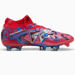 Buty Puma FUTURE 8 Ultimate Playmakers 108748-01 czerwony 43 Puma