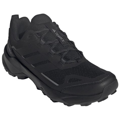 Buty adidas Terrex Skychaser AX5 JQ2215 czarny 42 Adidas